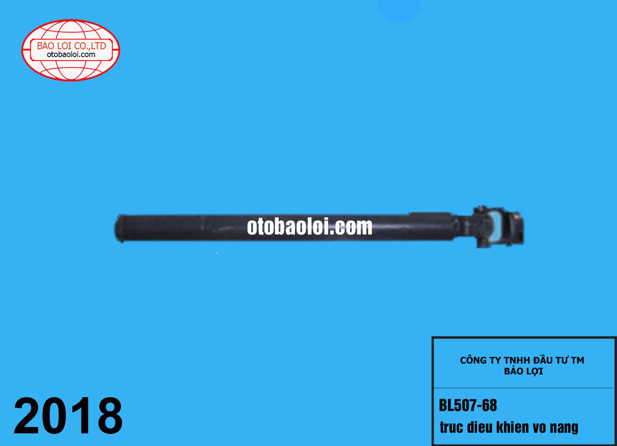 truc dieu khien vo nang