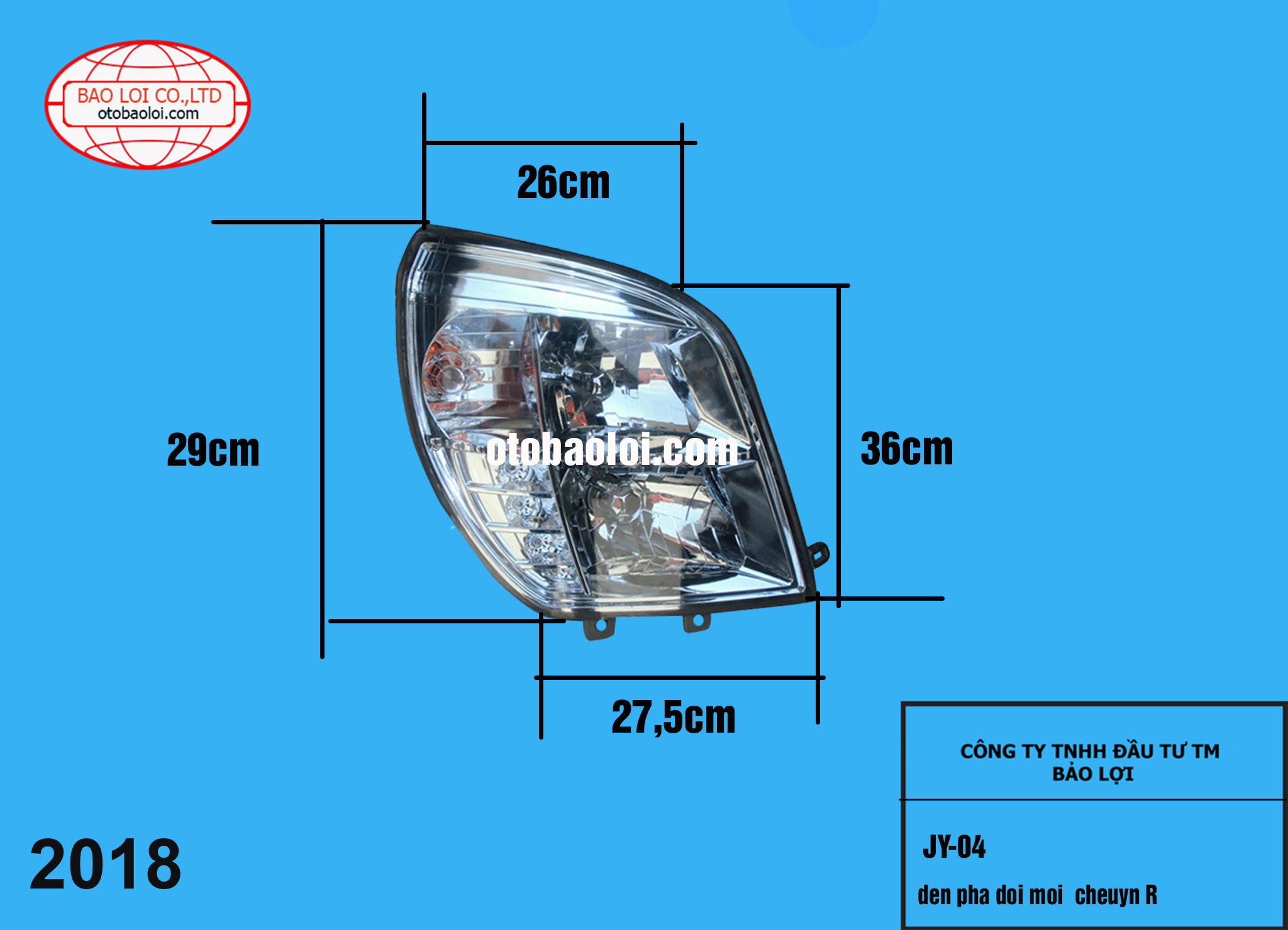 den pha doi moi  cheuyn R