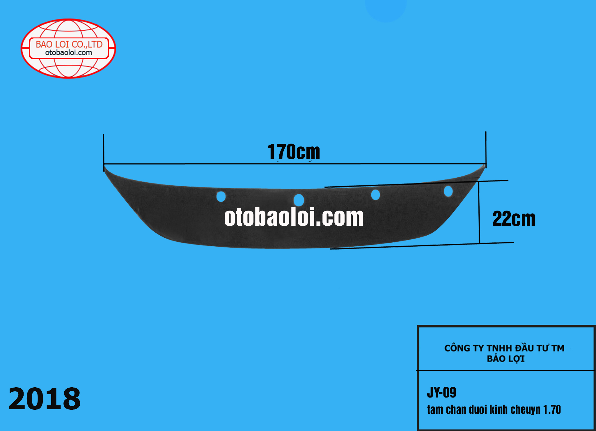 ốp chân kinh cheuyn 1.68m