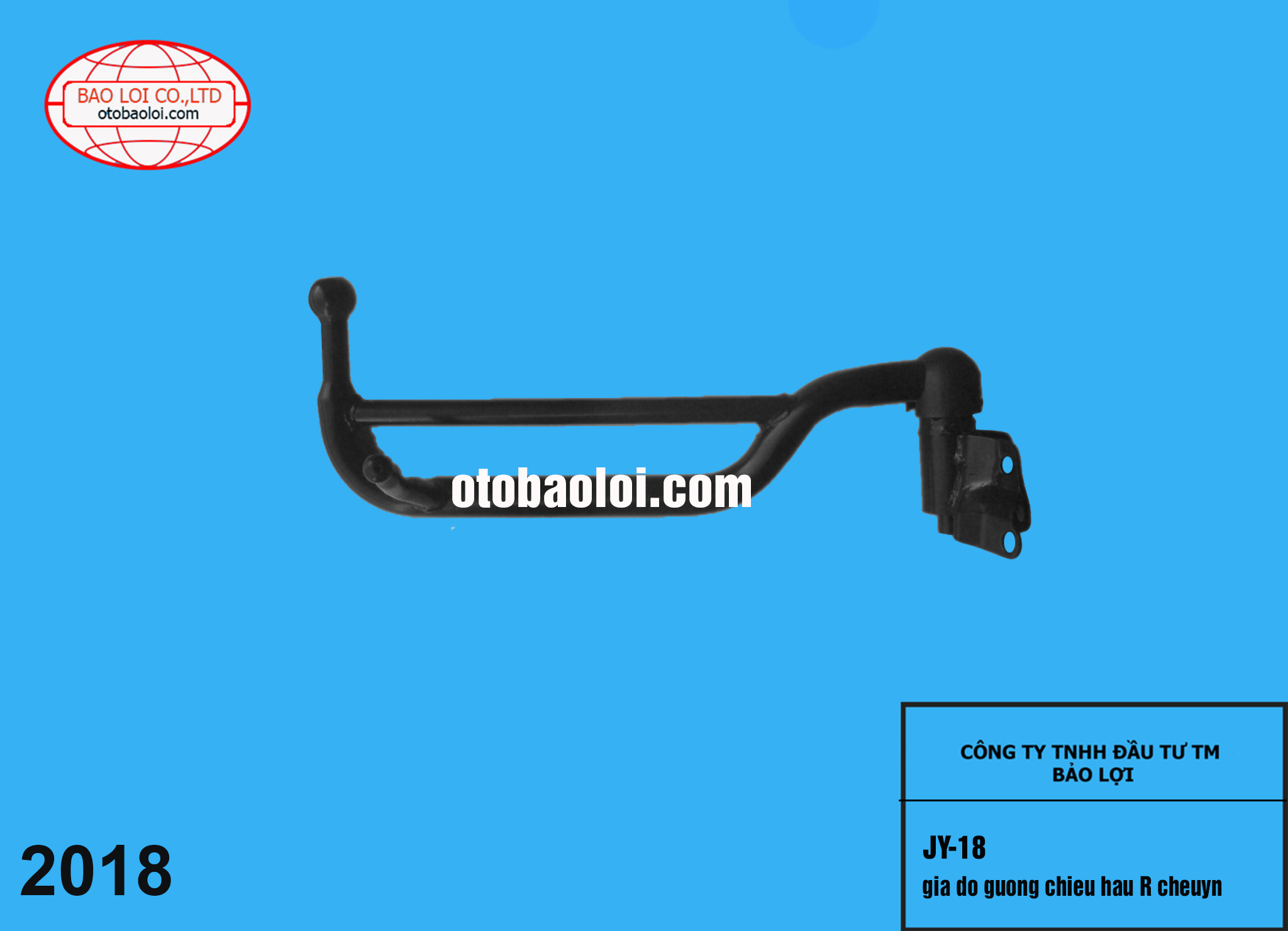 gia do guong chieu hau R cheuyn