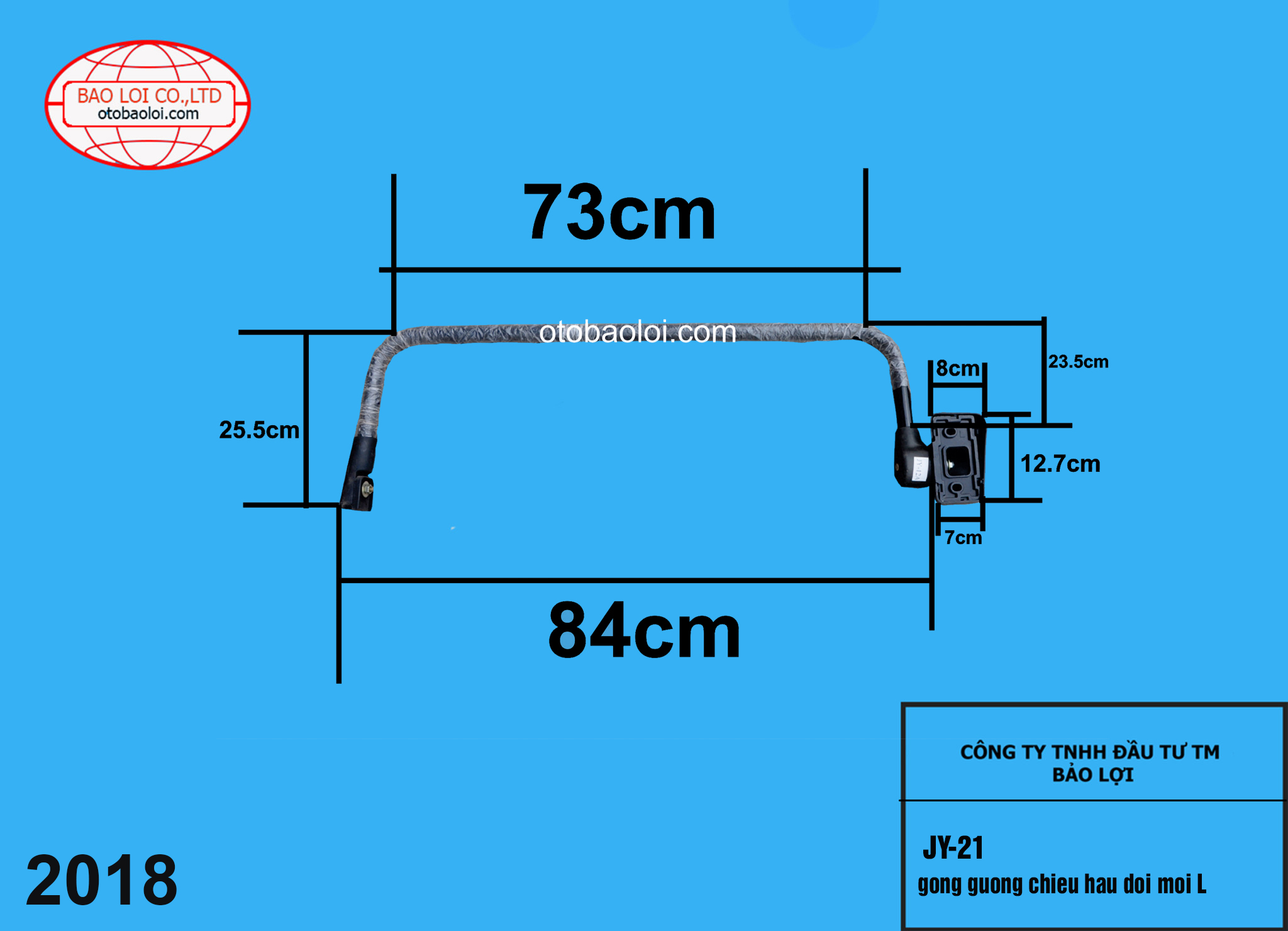 gong guong chieu hau doi moi 500A- L cheuyn