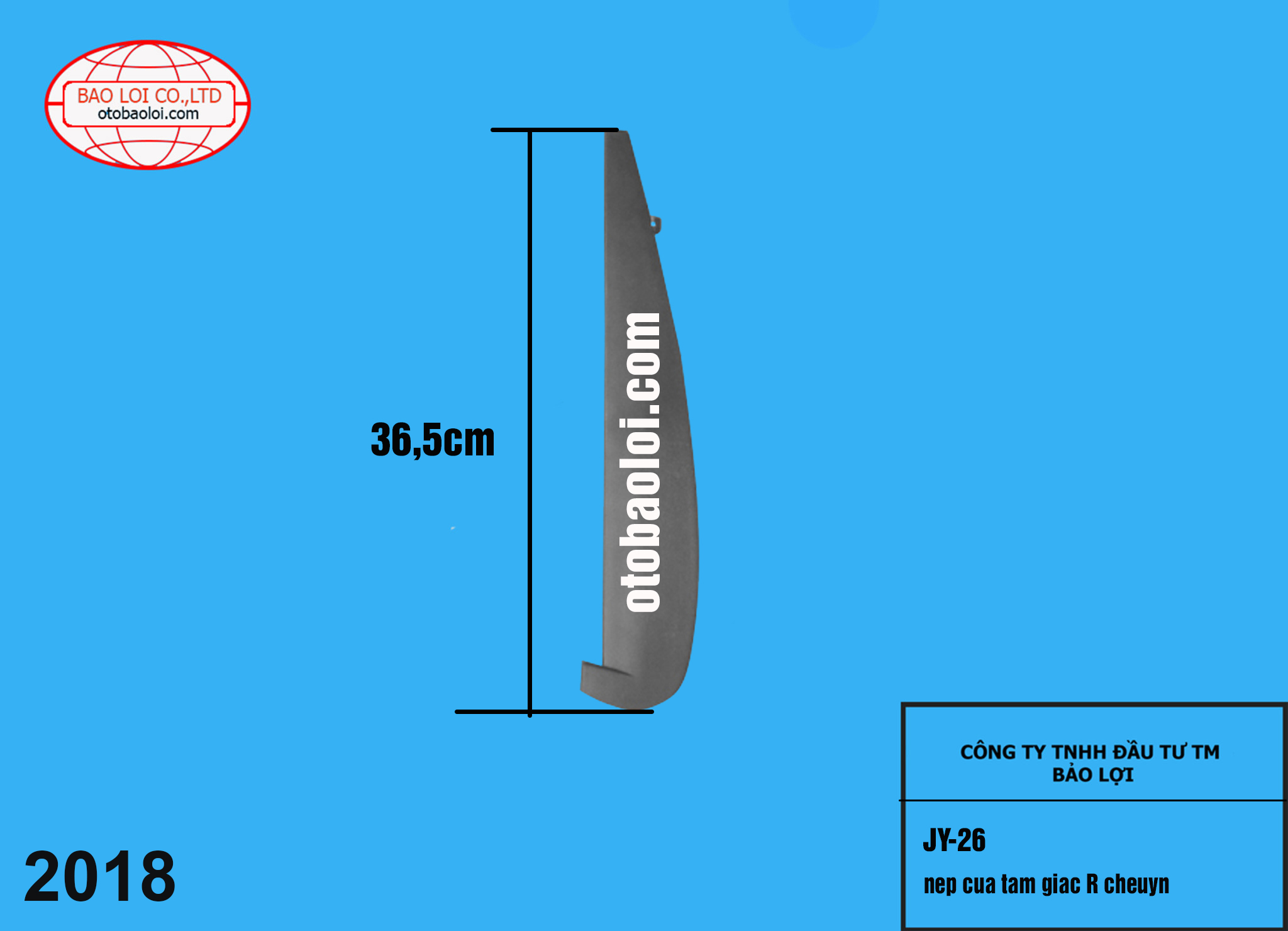 nep cua tam giac R cheuyn