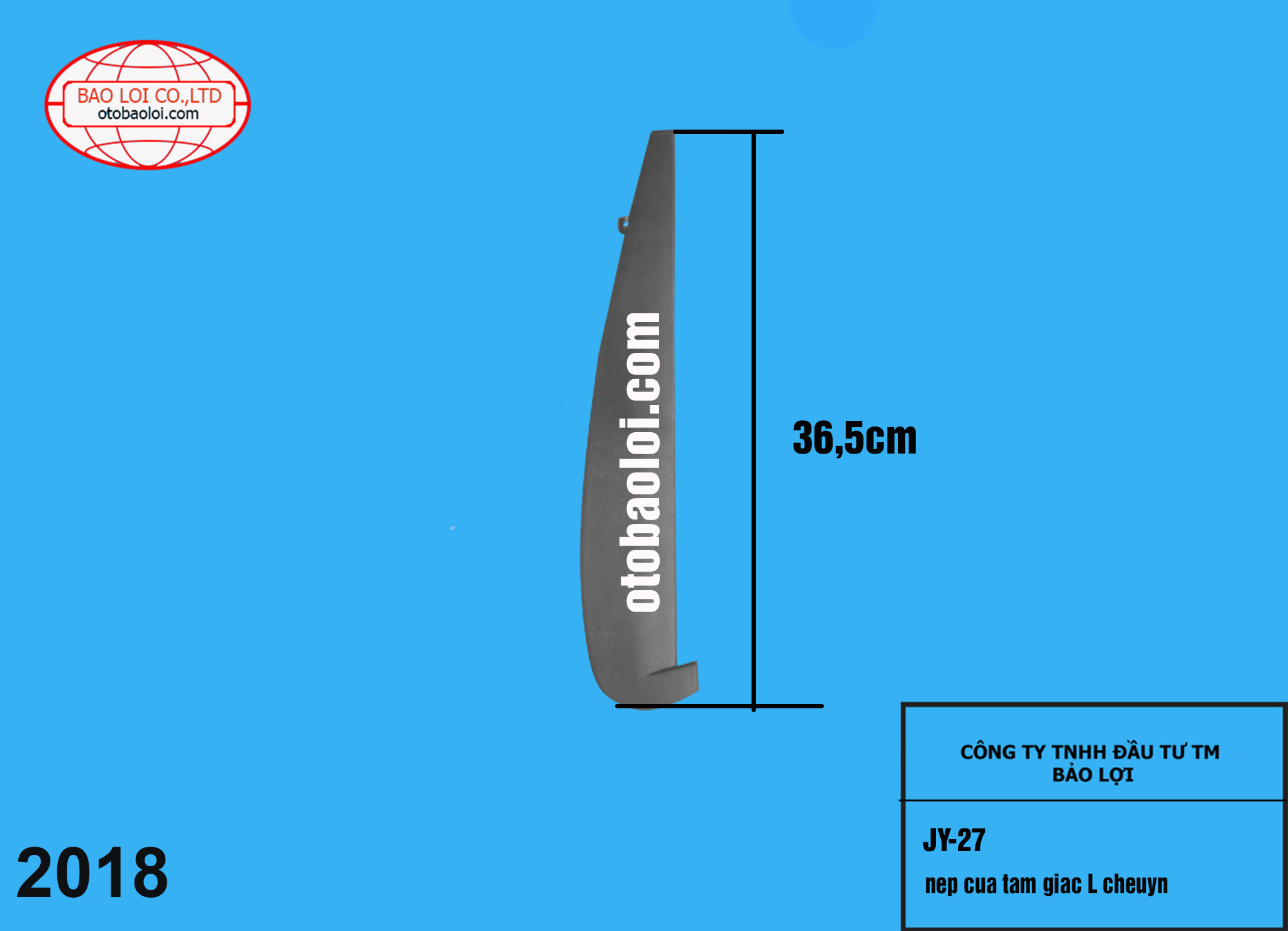 nep cua tam giac L cheuyn