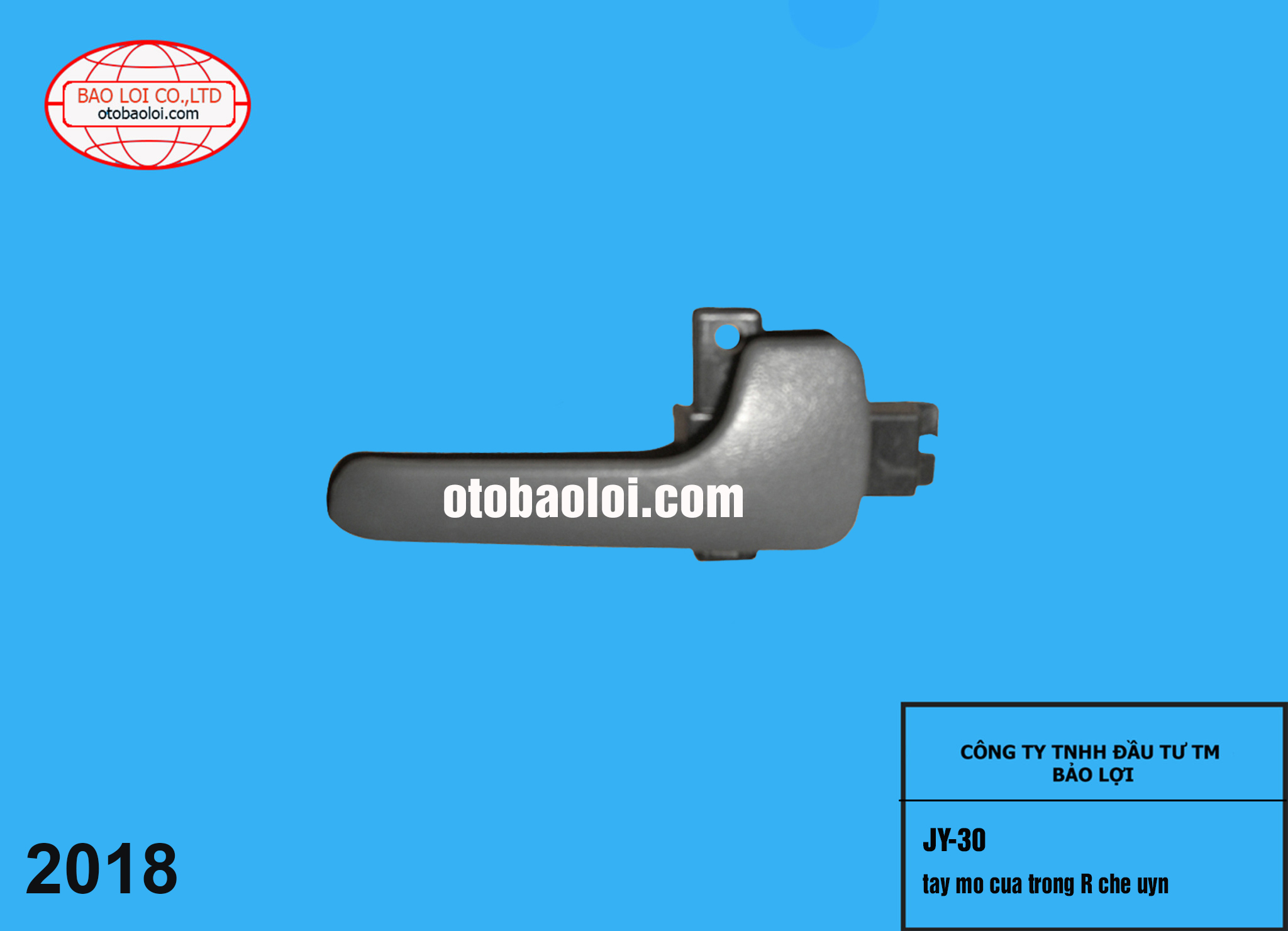 tay mo cua trong R che uyn