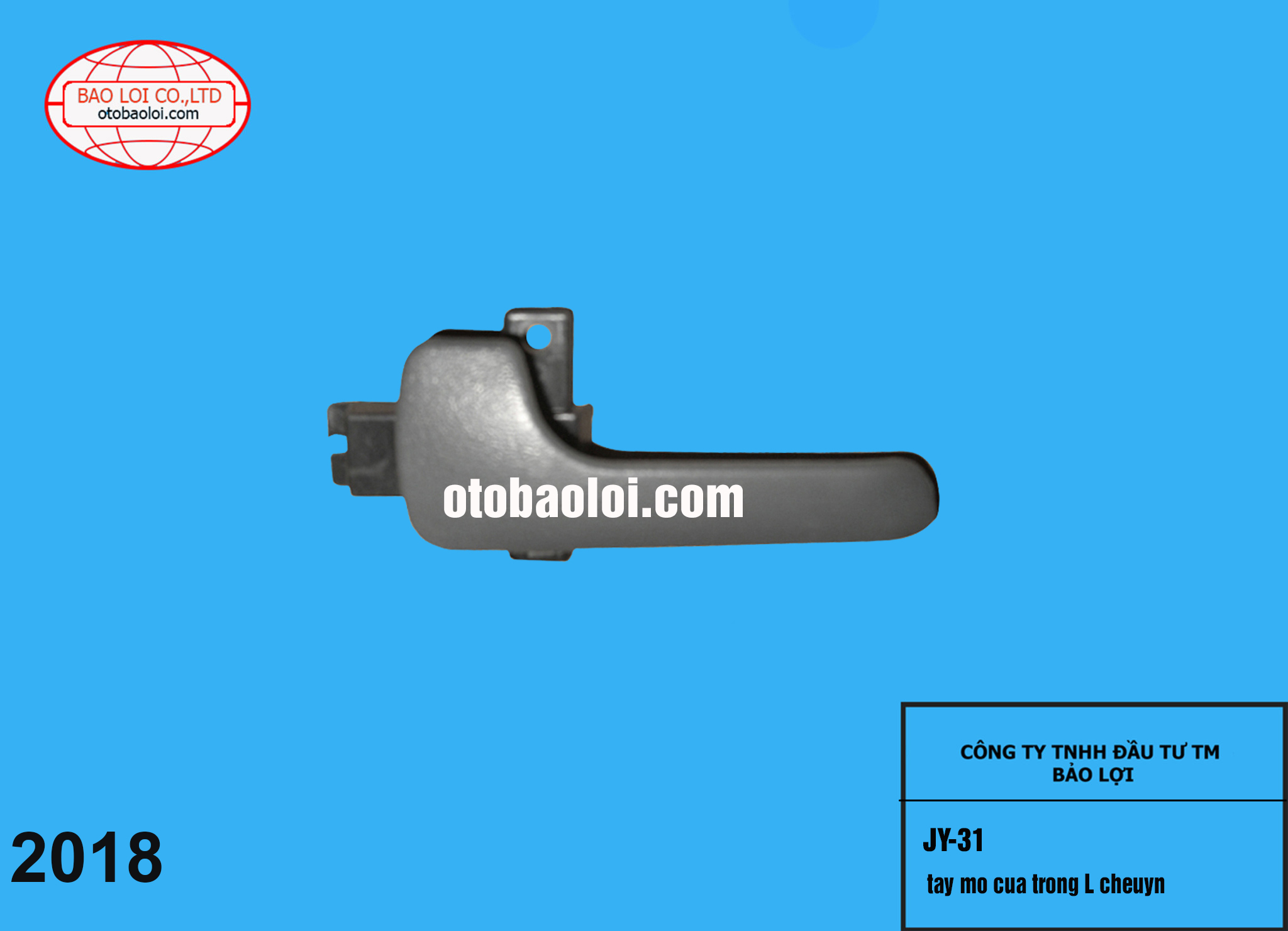 tay mo cua trong L cheuyn