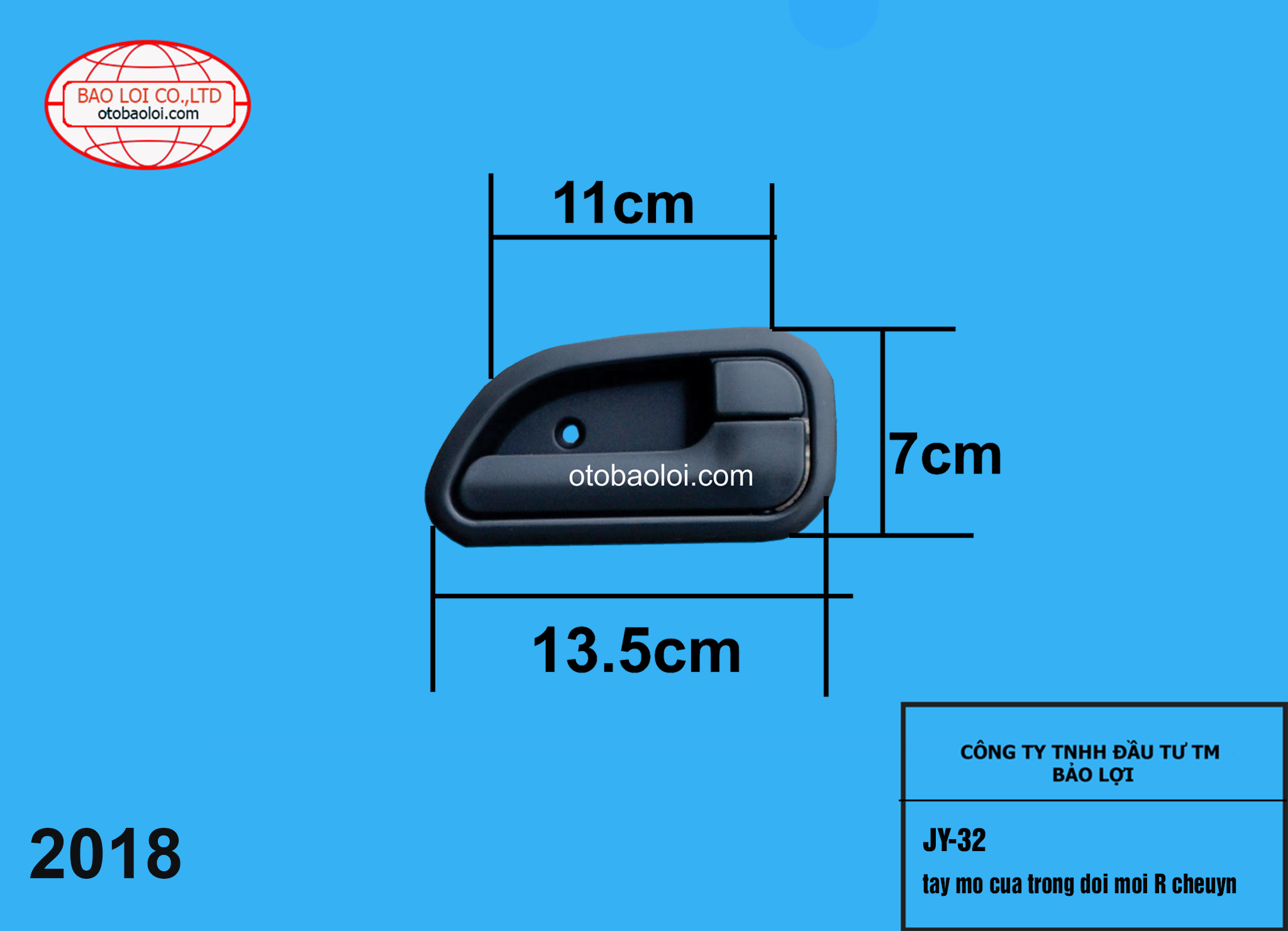 tay mo cua trong doi moi R cheuyn