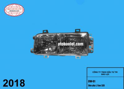 Đèn pha L Faw 320