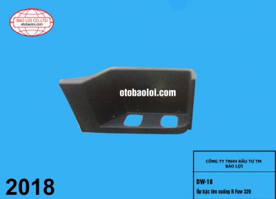 Ốp bậc lên xuống R Faw 320