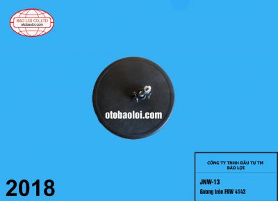 Gương tròn FAW 4143