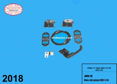Khóa mặt galang FAW 4143