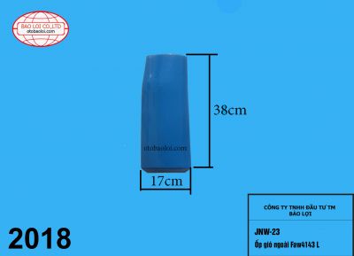 Ốp gió ngoài Faw4143 L