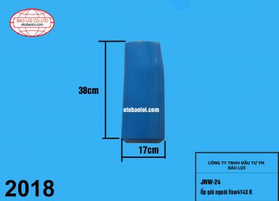 Ốp gió ngoài Faw4143 R