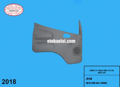 tap ly canh cua L cheuyn