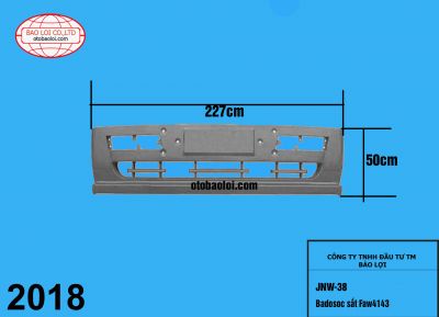 Badosoc sắt Faw4143