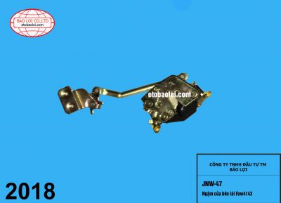 Ngậm cửa bên lái Faw4143