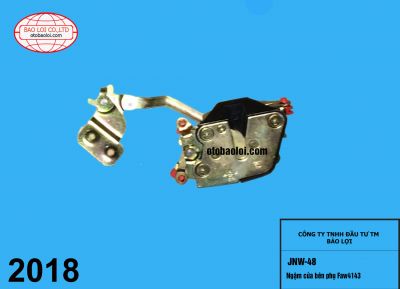 Ngậm cửa bên phụ Faw4143