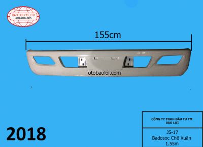 badosoc Che Xuan 1.55mx280mm