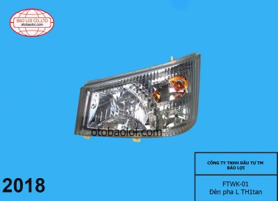 Đèn pha  L TH