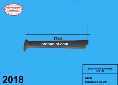 Trụ kính trong R FAW 4252