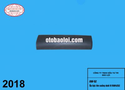 Ốp bậc lên xuống dưới R FAW4252