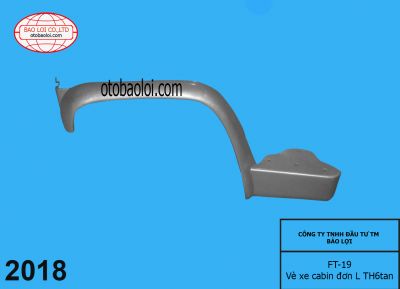 Vè xe cabin đơn L TH