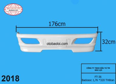 badosoc 1,76 *320 TH