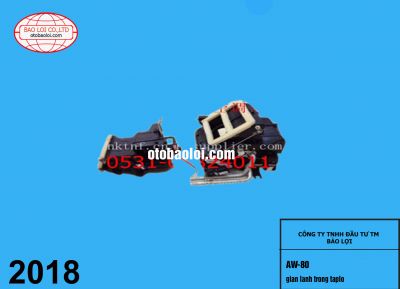 gian lanh trong taplo 