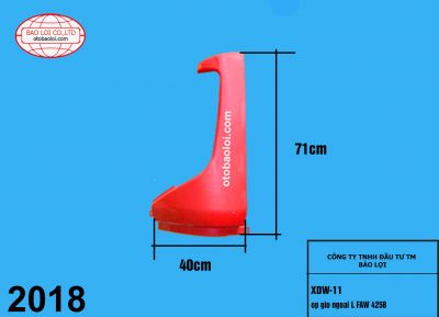 op gio ngoai L FAW 4258