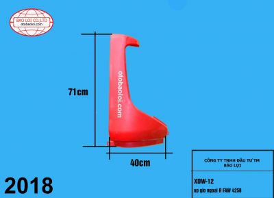 op gio ngoai R FAW 4258