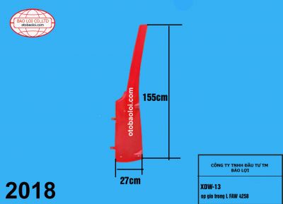 op gio trong L FAW 4258