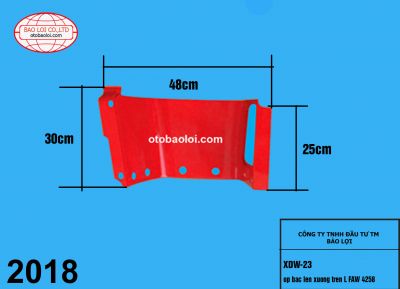 op bac len xuong tren L FAW 4258