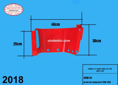 op bac len xuong tren R FAW 4258