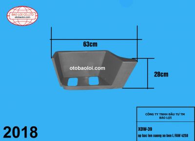 op bac len xuong xe ben L Faw 398