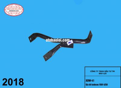 Gía đỡ badosoc FAW 4258