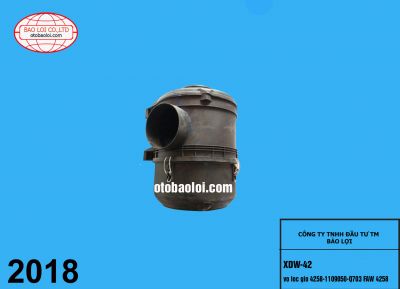 vo loc gio 4258-1109050-Q703 FAW 4258