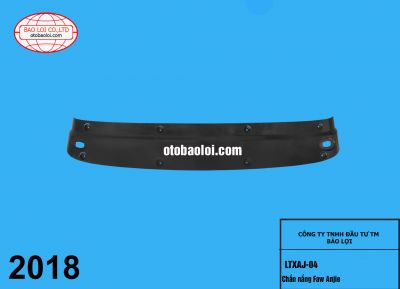 Chắn nắng Faw Anjie 