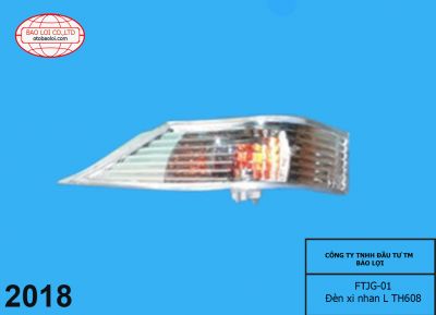Đèn xi nhan L TH
