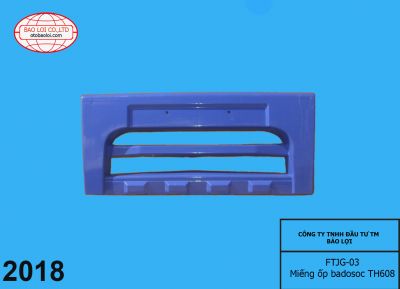 Miếng ốp badosoc TH