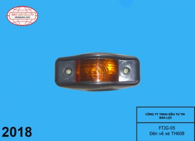 Đèn vè xe  TH