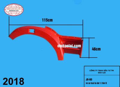 ve xe loai to dai 1.15m R