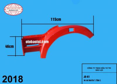 ve xe loai to 1.15m L