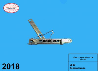 Giá chống giường nằm 