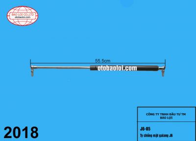 Ty chống mặt galang J6