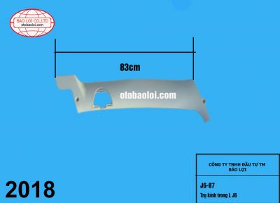 Trụ kính trong L J6