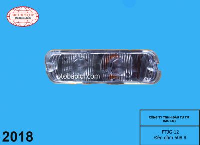 Đèn gầm 608 R
