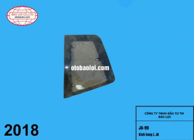Kính hông L J6