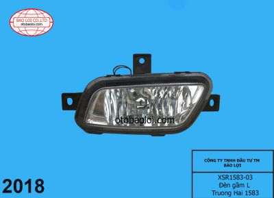 Đèn gầm L Truong Hai 1583