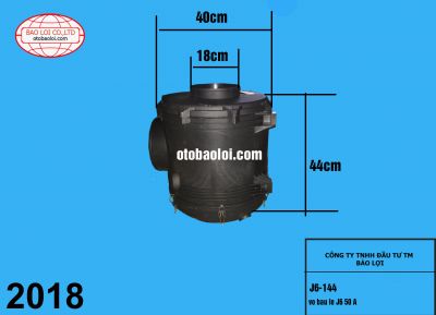 vo bau le J6 50 A