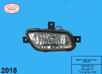 Đèn gầm R Truong Hai 1583