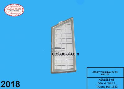 Đèn xi nhan L Truong Hai 1583